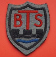 <h2>Pre 1954 Bath Techl School Badge</h2><p>Copy posted by Graham Priest on 17th December 2016 (Very, Very Rare)</p>